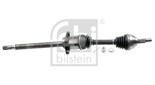 Drive Shaft